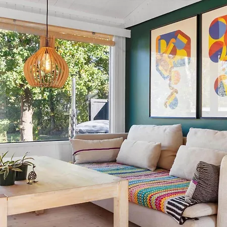 Сasa de vacaciones Fj1017-jaegerspris-mathiesens-enghave-14 *