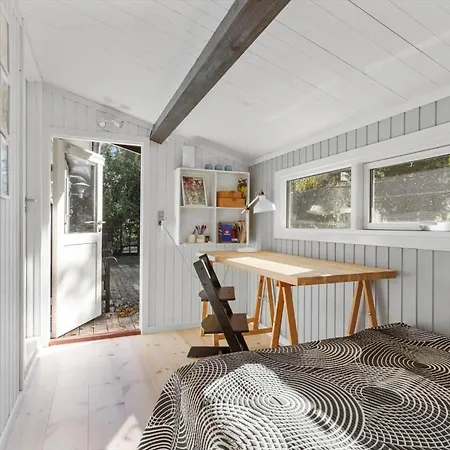 Сasa de vacaciones Fj1017-jaegerspris-mathiesens-enghave-14 Jægerspris