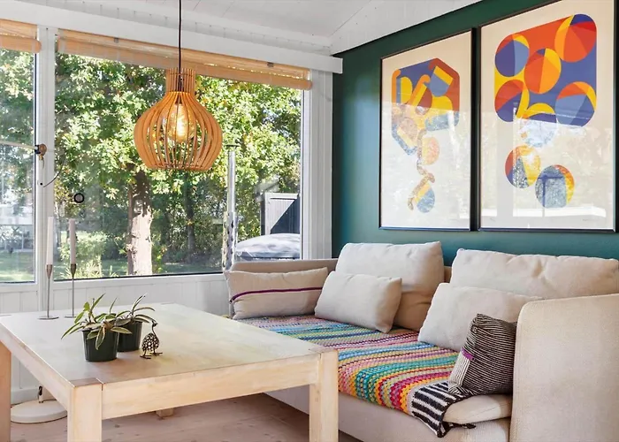 Сasa de vacaciones Fj1017-jaegerspris-mathiesens-enghave-14 *