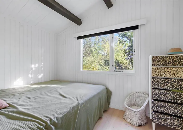 Сasa de vacaciones Fj1017-jaegerspris-mathiesens-enghave-14