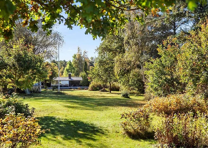 Сasa de vacaciones Fj1017-jaegerspris-mathiesens-enghave-14 Jægerspris