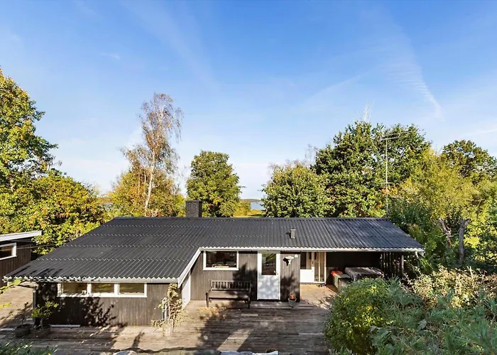 Сasa de vacaciones Fj1017-jaegerspris-mathiesens-enghave-14